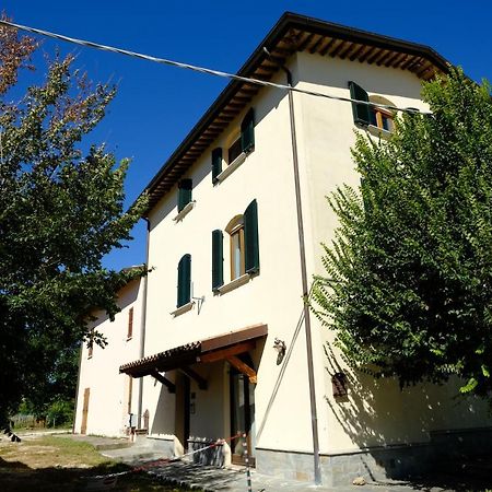 Casa Vacanze Campo D'Arco Ночера Умбра Екстериор снимка