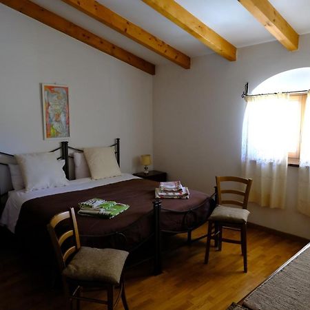 Casa Vacanze Campo D'Arco Ночера Умбра Екстериор снимка