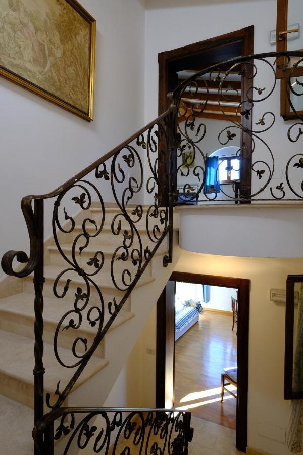 Casa Vacanze Campo D'Arco Ночера Умбра Екстериор снимка