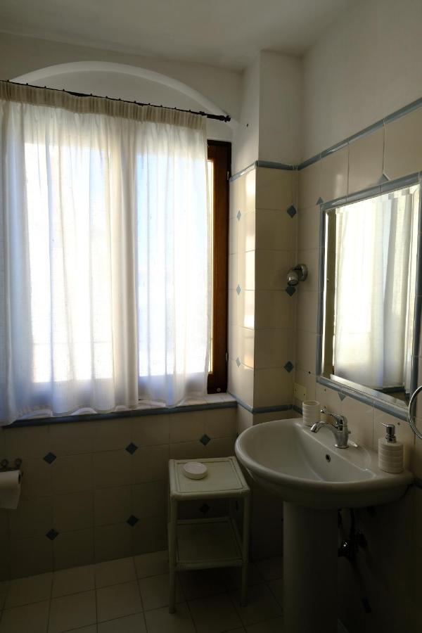Casa Vacanze Campo D'Arco Ночера Умбра Екстериор снимка