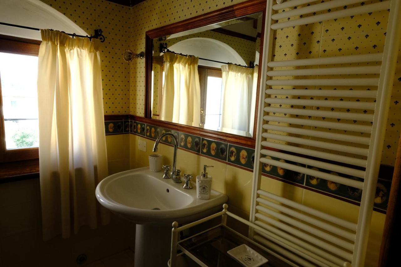 Casa Vacanze Campo D'Arco Ночера Умбра Екстериор снимка
